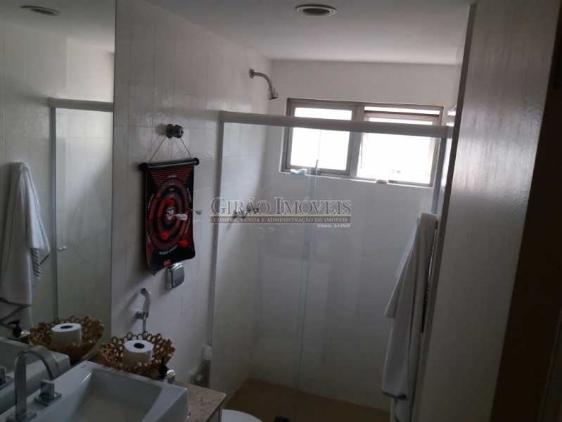 Conheça 13 do imóvel - Apartamento À Venda - Ipanema - Rio de Janeiro - RJ - GIAP30710 - 14 13 - Apartamento À Venda - Ipanema - Rio de Janeiro - RJ - GIAP30710 - 14