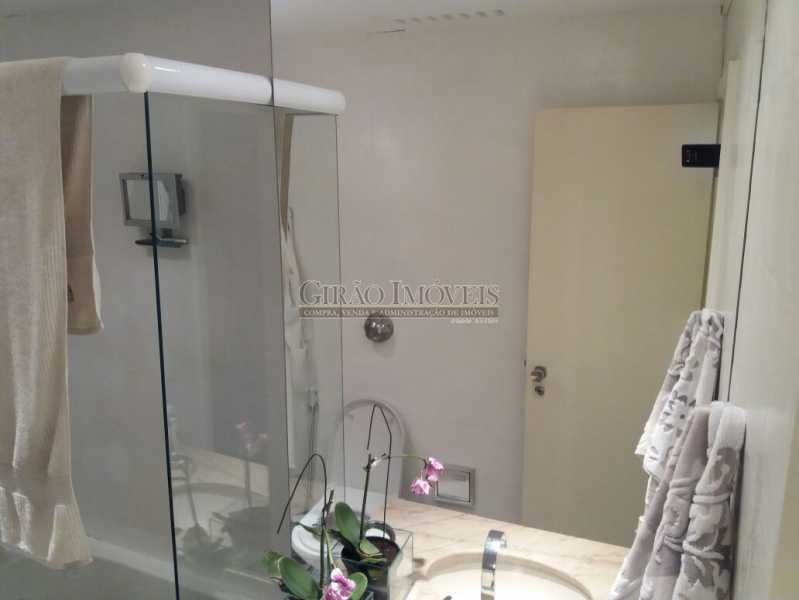 Conheça 14 do imóvel - Apartamento À Venda - Ipanema - Rio de Janeiro - RJ - GIAP30710 - 15 14 - Apartamento À Venda - Ipanema - Rio de Janeiro - RJ - GIAP30710 - 15