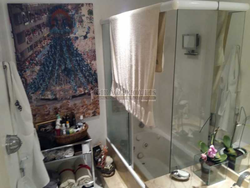 Conheça 15 do imóvel - Apartamento À Venda - Ipanema - Rio de Janeiro - RJ - GIAP30710 - 16 15 - Apartamento À Venda - Ipanema - Rio de Janeiro - RJ - GIAP30710 - 16