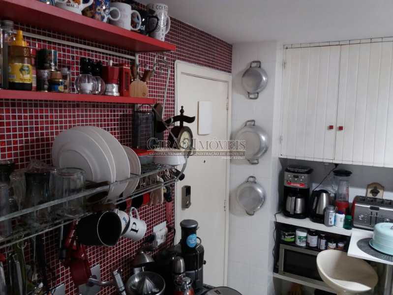 Conheça 16 do imóvel - Apartamento À Venda - Ipanema - Rio de Janeiro - RJ - GIAP30710 - 17 16 - Apartamento À Venda - Ipanema - Rio de Janeiro - RJ - GIAP30710 - 17