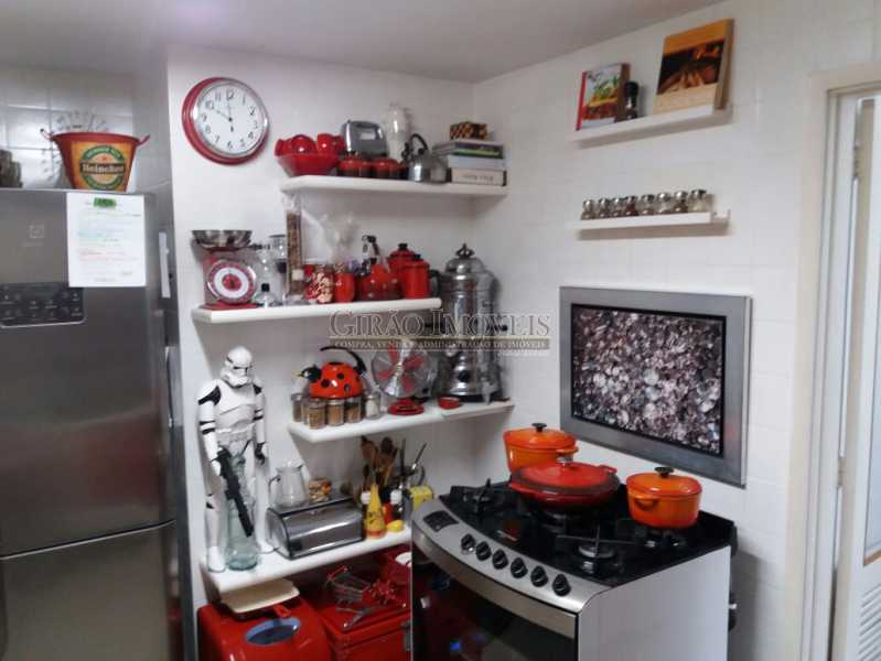 Conheça 17 do imóvel - Apartamento À Venda - Ipanema - Rio de Janeiro - RJ - GIAP30710 - 18 17 - Apartamento À Venda - Ipanema - Rio de Janeiro - RJ - GIAP30710 - 18