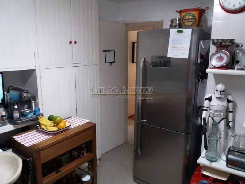 Conheça 18 do imóvel - Apartamento À Venda - Ipanema - Rio de Janeiro - RJ - GIAP30710 - 19 18 - Apartamento À Venda - Ipanema - Rio de Janeiro - RJ - GIAP30710 - 19