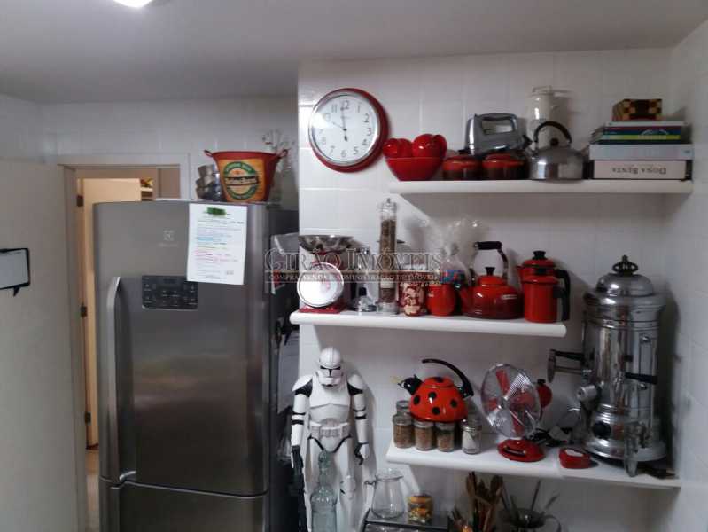 Conheça 19 do imóvel - Apartamento À Venda - Ipanema - Rio de Janeiro - RJ - GIAP30710 - 20 19 - Apartamento À Venda - Ipanema - Rio de Janeiro - RJ - GIAP30710 - 20