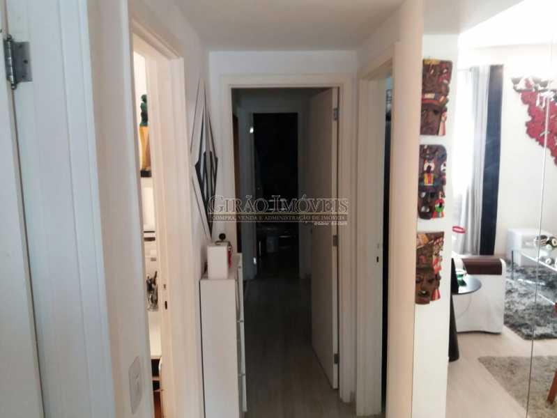 Conheça 20 do imóvel - Apartamento À Venda - Ipanema - Rio de Janeiro - RJ - GIAP30710 - 21 20 - Apartamento À Venda - Ipanema - Rio de Janeiro - RJ - GIAP30710 - 21