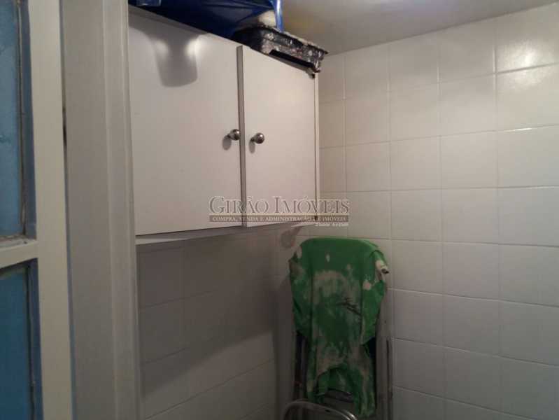Conheça 21 do imóvel - Apartamento À Venda - Ipanema - Rio de Janeiro - RJ - GIAP30710 - 22 21 - Apartamento À Venda - Ipanema - Rio de Janeiro - RJ - GIAP30710 - 22