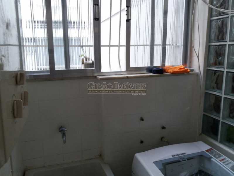 Conheça 22 do imóvel - Apartamento À Venda - Ipanema - Rio de Janeiro - RJ - GIAP30710 - 23 22 - Apartamento À Venda - Ipanema - Rio de Janeiro - RJ - GIAP30710 - 23
