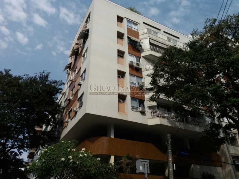 Conheça 23 do imóvel - Apartamento À Venda - Ipanema - Rio de Janeiro - RJ - GIAP30710 - 24 23 - Apartamento À Venda - Ipanema - Rio de Janeiro - RJ - GIAP30710 - 24