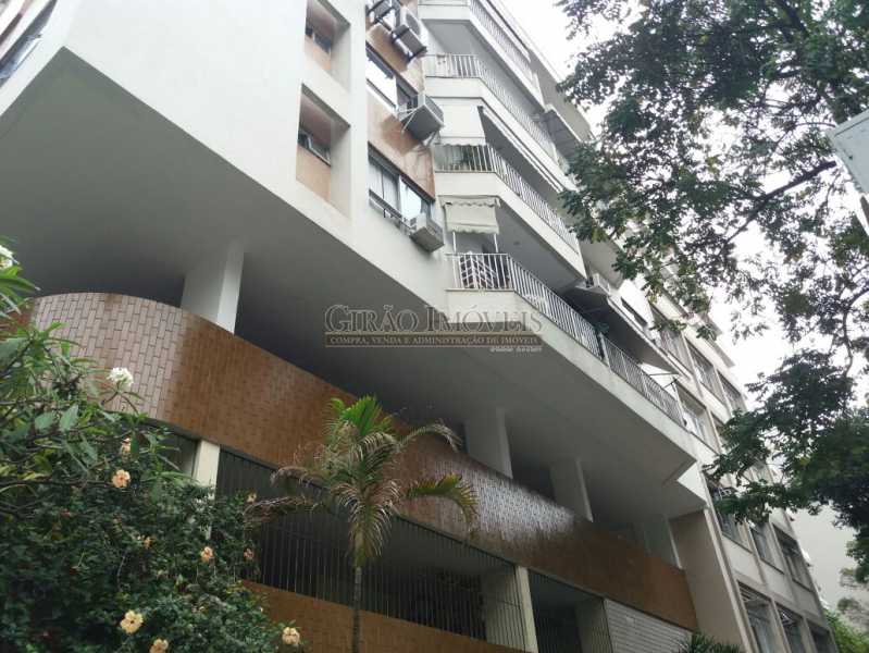 Conheça 24 do imóvel - Apartamento À Venda - Ipanema - Rio de Janeiro - RJ - GIAP30710 - 25 24 - Apartamento À Venda - Ipanema - Rio de Janeiro - RJ - GIAP30710 - 25