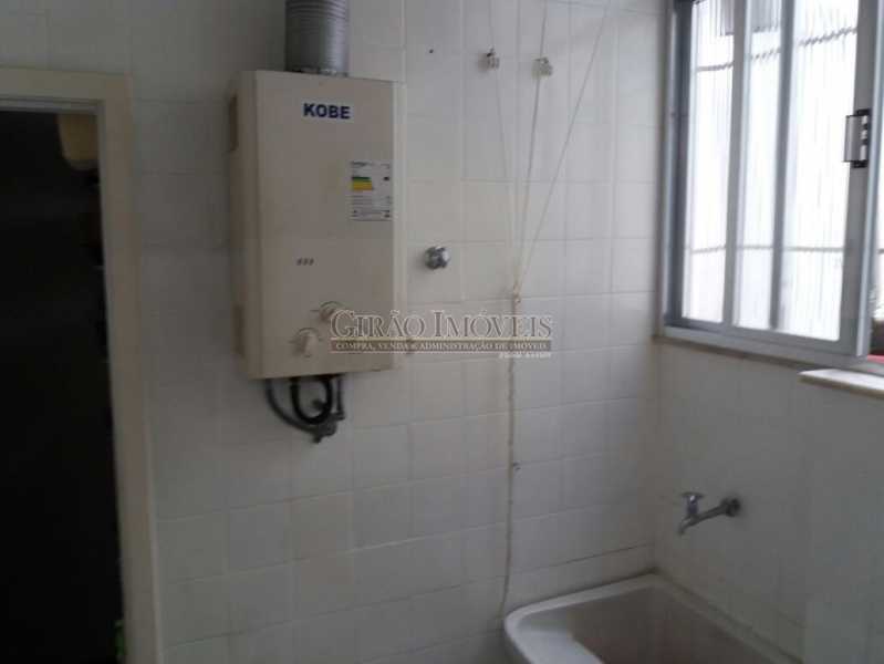 Conheça 25 do imóvel - Apartamento À Venda - Ipanema - Rio de Janeiro - RJ - GIAP30710 - 26 25 - Apartamento À Venda - Ipanema - Rio de Janeiro - RJ - GIAP30710 - 26