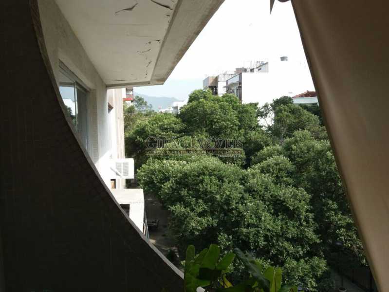 Conheça 26 do imóvel - Apartamento À Venda - Ipanema - Rio de Janeiro - RJ - GIAP30710 - 27 26 - Apartamento À Venda - Ipanema - Rio de Janeiro - RJ - GIAP30710 - 27