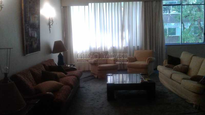 Conheça 1 do imóvel - Apartamento À Venda - Copacabana - Rio de Janeiro - RJ - GIAP30713 - 1 1 - Apartamento À Venda - Copacabana - Rio de Janeiro - RJ - GIAP30713 - 1