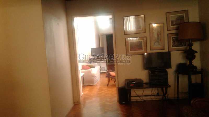 Conheça 4 do imóvel - Apartamento À Venda - Copacabana - Rio de Janeiro - RJ - GIAP30713 - 5 4 - Apartamento À Venda - Copacabana - Rio de Janeiro - RJ - GIAP30713 - 5