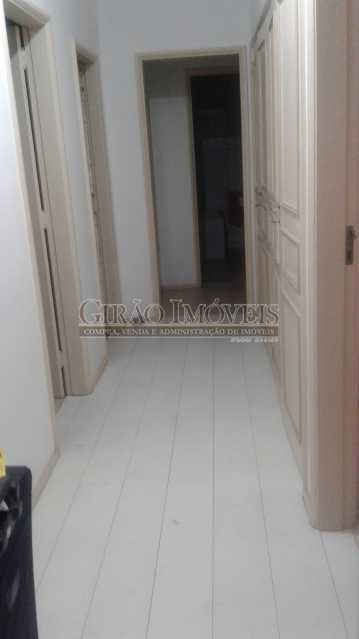 Conheça 6 do imóvel - Apartamento À Venda - Copacabana - Rio de Janeiro - RJ - GIAP30713 - 7 6 - Apartamento À Venda - Copacabana - Rio de Janeiro - RJ - GIAP30713 - 7
