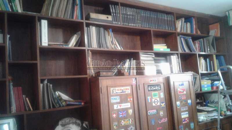 Conheça 7 do imóvel - Apartamento À Venda - Copacabana - Rio de Janeiro - RJ - GIAP30713 - 8 7 - Apartamento À Venda - Copacabana - Rio de Janeiro - RJ - GIAP30713 - 8