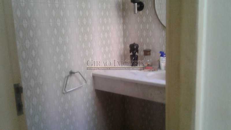 Conheça 12 do imóvel - Apartamento À Venda - Copacabana - Rio de Janeiro - RJ - GIAP30713 - 13 12 - Apartamento À Venda - Copacabana - Rio de Janeiro - RJ - GIAP30713 - 13