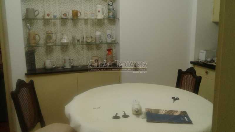 Conheça 15 do imóvel - Apartamento À Venda - Copacabana - Rio de Janeiro - RJ - GIAP30713 - 16 15 - Apartamento À Venda - Copacabana - Rio de Janeiro - RJ - GIAP30713 - 16