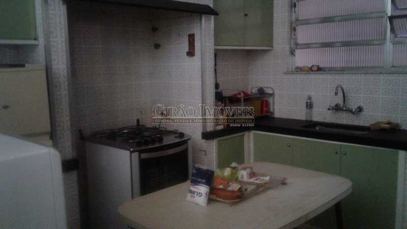 Conheça 16 do imóvel - Apartamento À Venda - Copacabana - Rio de Janeiro - RJ - GIAP30713 - 17 16 - Apartamento À Venda - Copacabana - Rio de Janeiro - RJ - GIAP30713 - 17