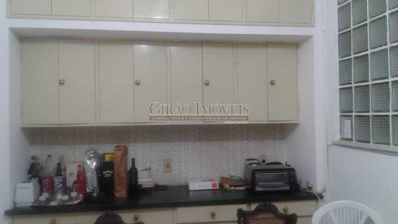 Conheça 17 do imóvel - Apartamento À Venda - Copacabana - Rio de Janeiro - RJ - GIAP30713 - 18 17 - Apartamento À Venda - Copacabana - Rio de Janeiro - RJ - GIAP30713 - 18