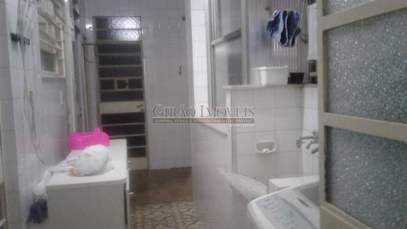 Conheça 18 do imóvel - Apartamento À Venda - Copacabana - Rio de Janeiro - RJ - GIAP30713 - 19 18 - Apartamento À Venda - Copacabana - Rio de Janeiro - RJ - GIAP30713 - 19