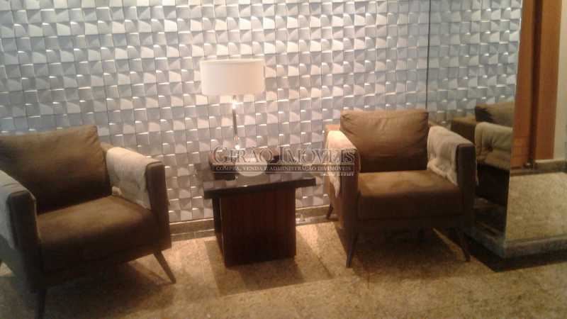Conheça 22 do imóvel - Apartamento À Venda - Copacabana - Rio de Janeiro - RJ - GIAP30713 - 23 22 - Apartamento À Venda - Copacabana - Rio de Janeiro - RJ - GIAP30713 - 23