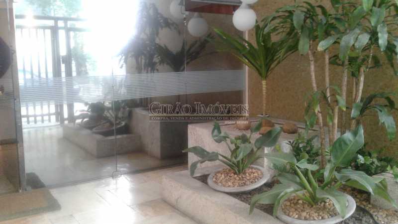 Conheça 23 do imóvel - Apartamento À Venda - Copacabana - Rio de Janeiro - RJ - GIAP30713 - 24 23 - Apartamento À Venda - Copacabana - Rio de Janeiro - RJ - GIAP30713 - 24