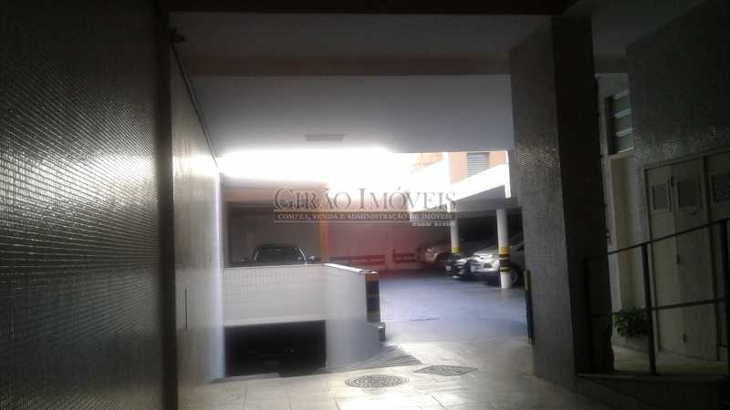 Conheça 24 do imóvel - Apartamento À Venda - Copacabana - Rio de Janeiro - RJ - GIAP30713 - 25 24 - Apartamento À Venda - Copacabana - Rio de Janeiro - RJ - GIAP30713 - 25