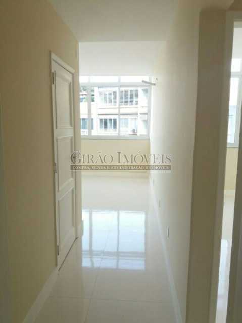 Conheça a do imóvel - Apartamento À Venda - Ipanema - Rio de Janeiro - RJ - GIAP20614 - 1 a - Apartamento À Venda - Ipanema - Rio de Janeiro - RJ - GIAP20614 - 1