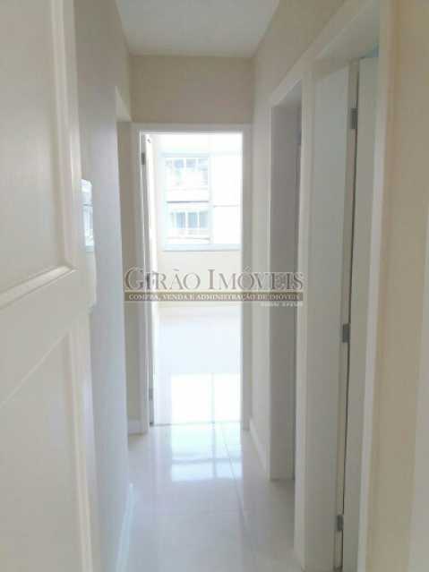 Conheça d do imóvel - Apartamento À Venda - Ipanema - Rio de Janeiro - RJ - GIAP20614 - 6 d - Apartamento À Venda - Ipanema - Rio de Janeiro - RJ - GIAP20614 - 6
