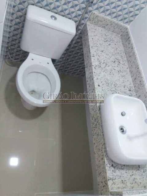 Conheça k do imóvel - Apartamento À Venda - Ipanema - Rio de Janeiro - RJ - GIAP20614 - 12 k - Apartamento À Venda - Ipanema - Rio de Janeiro - RJ - GIAP20614 - 12
