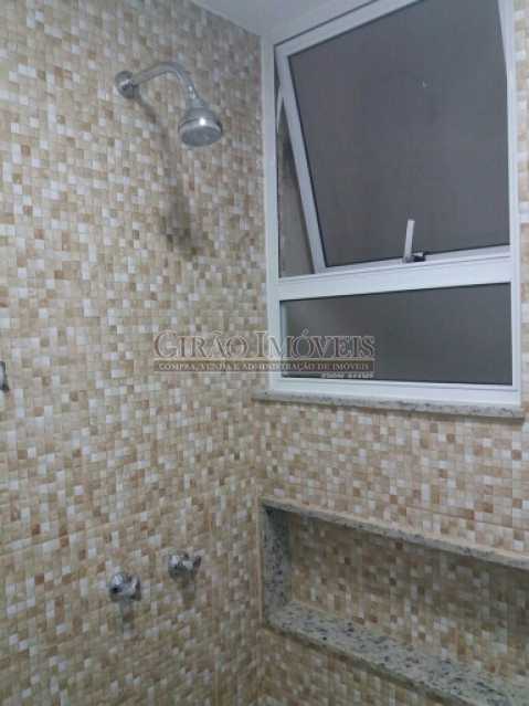 Conheça m do imóvel - Apartamento À Venda - Ipanema - Rio de Janeiro - RJ - GIAP20614 - 14 m - Apartamento À Venda - Ipanema - Rio de Janeiro - RJ - GIAP20614 - 14