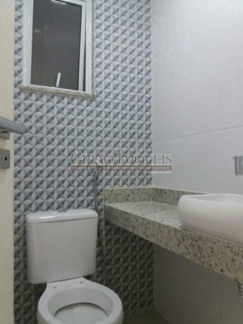Conheça p do imóvel - Apartamento À Venda - Ipanema - Rio de Janeiro - RJ - GIAP20614 - 15 p - Apartamento À Venda - Ipanema - Rio de Janeiro - RJ - GIAP20614 - 15