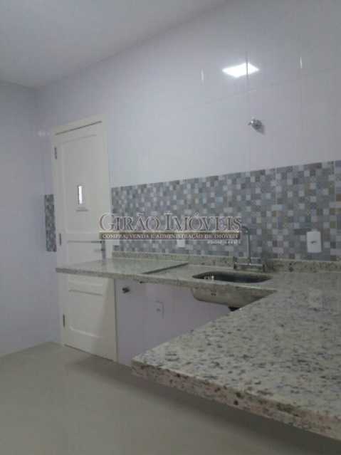 Conheça q do imóvel - Apartamento À Venda - Ipanema - Rio de Janeiro - RJ - GIAP20614 - 16 q - Apartamento À Venda - Ipanema - Rio de Janeiro - RJ - GIAP20614 - 16