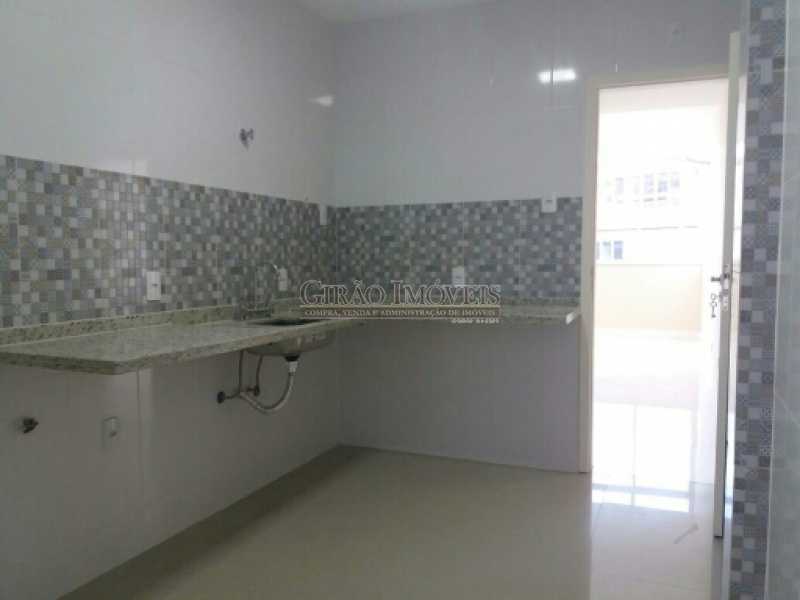 Conheça s do imóvel - Apartamento À Venda - Ipanema - Rio de Janeiro - RJ - GIAP20614 - 19 s - Apartamento À Venda - Ipanema - Rio de Janeiro - RJ - GIAP20614 - 19