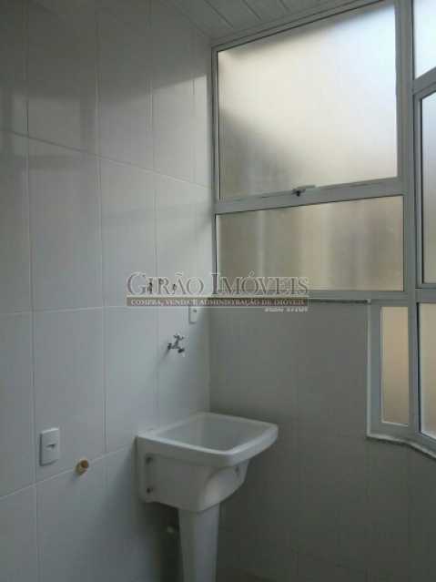 Conheça t do imóvel - Apartamento À Venda - Ipanema - Rio de Janeiro - RJ - GIAP20614 - 20 t - Apartamento À Venda - Ipanema - Rio de Janeiro - RJ - GIAP20614 - 20
