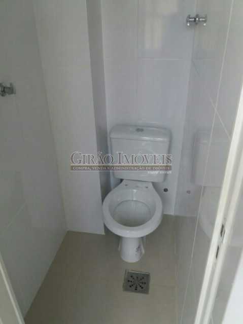 Conheça u do imóvel - Apartamento À Venda - Ipanema - Rio de Janeiro - RJ - GIAP20614 - 21 u - Apartamento À Venda - Ipanema - Rio de Janeiro - RJ - GIAP20614 - 21
