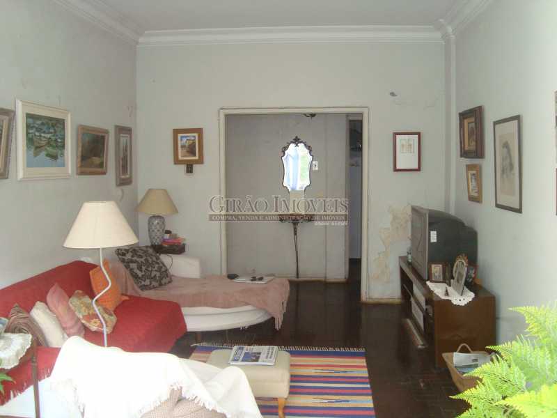 Conheça 2 do imóvel - Apartamento à venda Rua General Ribeiro da Costa,Leme, Rio de Janeiro - R$ 1.000.000 - GIAP30717 - 3 2 - Apartamento à venda Rua General Ribeiro da Costa,Leme, Rio de Janeiro - R$ 1.000.000 - GIAP30717 - 3