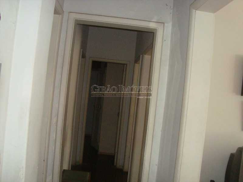 Conheça 3 do imóvel - Apartamento à venda Rua General Ribeiro da Costa,Leme, Rio de Janeiro - R$ 1.000.000 - GIAP30717 - 4 3 - Apartamento à venda Rua General Ribeiro da Costa,Leme, Rio de Janeiro - R$ 1.000.000 - GIAP30717 - 4