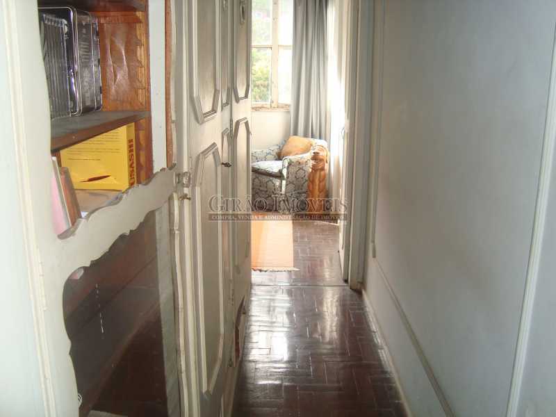 Conheça 6 do imóvel - Apartamento à venda Rua General Ribeiro da Costa,Leme, Rio de Janeiro - R$ 1.000.000 - GIAP30717 - 7 6 - Apartamento à venda Rua General Ribeiro da Costa,Leme, Rio de Janeiro - R$ 1.000.000 - GIAP30717 - 7