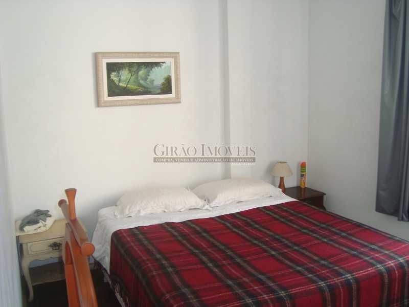 Conheça 7 do imóvel - Apartamento à venda Rua General Ribeiro da Costa,Leme, Rio de Janeiro - R$ 1.000.000 - GIAP30717 - 8 7 - Apartamento à venda Rua General Ribeiro da Costa,Leme, Rio de Janeiro - R$ 1.000.000 - GIAP30717 - 8