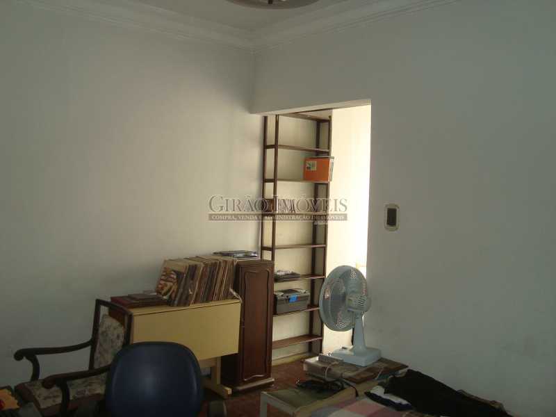Conheça 9 do imóvel - Apartamento à venda Rua General Ribeiro da Costa,Leme, Rio de Janeiro - R$ 1.000.000 - GIAP30717 - 10 9 - Apartamento à venda Rua General Ribeiro da Costa,Leme, Rio de Janeiro - R$ 1.000.000 - GIAP30717 - 10