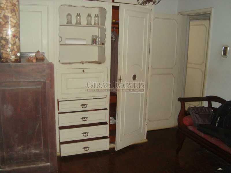 Conheça 13 do imóvel - Apartamento à venda Rua General Ribeiro da Costa,Leme, Rio de Janeiro - R$ 1.000.000 - GIAP30717 - 14 13 - Apartamento à venda Rua General Ribeiro da Costa,Leme, Rio de Janeiro - R$ 1.000.000 - GIAP30717 - 14