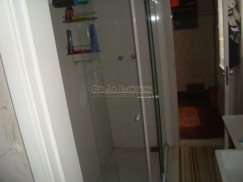 Conheça 14 do imóvel - Apartamento à venda Rua General Ribeiro da Costa,Leme, Rio de Janeiro - R$ 1.000.000 - GIAP30717 - 15 14 - Apartamento à venda Rua General Ribeiro da Costa,Leme, Rio de Janeiro - R$ 1.000.000 - GIAP30717 - 15