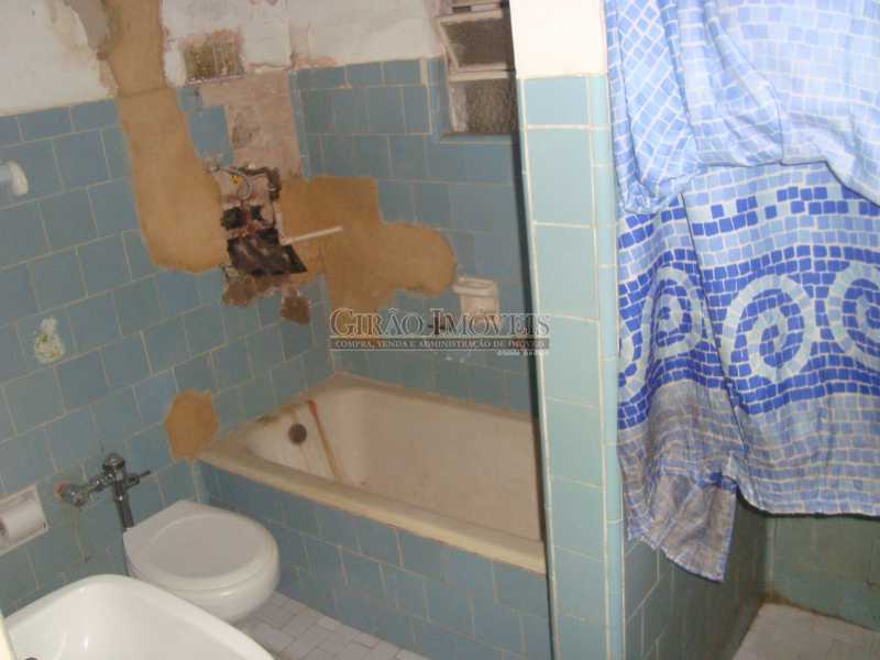 Conheça 16 do imóvel - Apartamento à venda Rua General Ribeiro da Costa,Leme, Rio de Janeiro - R$ 1.000.000 - GIAP30717 - 17 16 - Apartamento à venda Rua General Ribeiro da Costa,Leme, Rio de Janeiro - R$ 1.000.000 - GIAP30717 - 17
