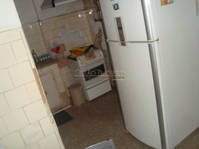 Conheça 18 do imóvel - Apartamento à venda Rua General Ribeiro da Costa,Leme, Rio de Janeiro - R$ 1.000.000 - GIAP30717 - 19 18 - Apartamento à venda Rua General Ribeiro da Costa,Leme, Rio de Janeiro - R$ 1.000.000 - GIAP30717 - 19