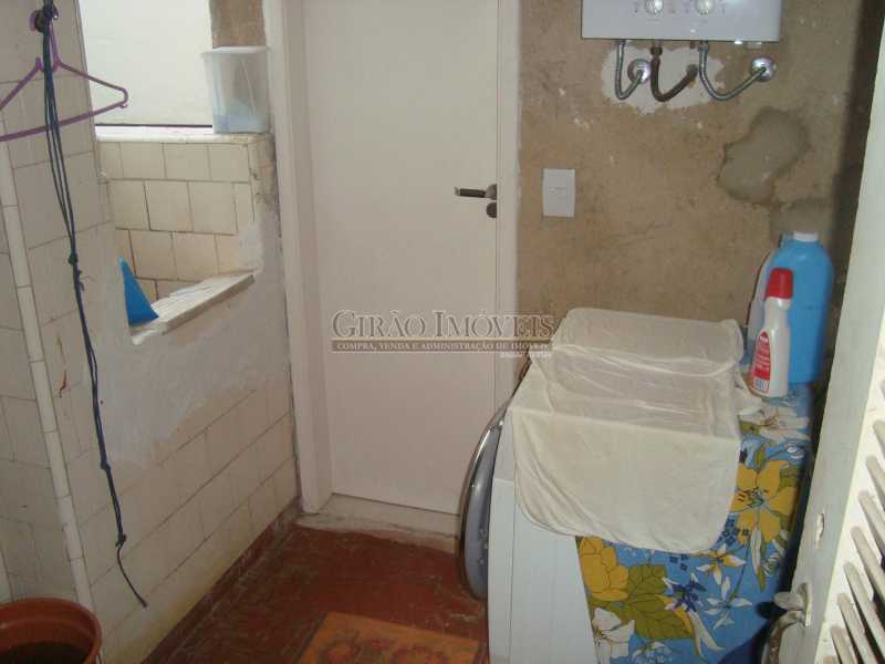 Conheça 20 do imóvel - Apartamento à venda Rua General Ribeiro da Costa,Leme, Rio de Janeiro - R$ 1.000.000 - GIAP30717 - 21 20 - Apartamento à venda Rua General Ribeiro da Costa,Leme, Rio de Janeiro - R$ 1.000.000 - GIAP30717 - 21