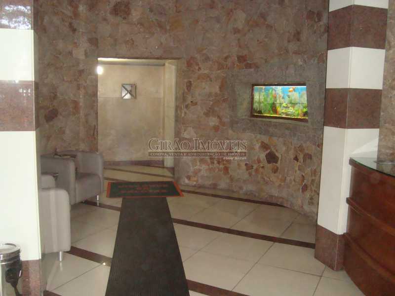 Conheça 22 do imóvel - Apartamento à venda Rua General Ribeiro da Costa,Leme, Rio de Janeiro - R$ 1.000.000 - GIAP30717 - 23 22 - Apartamento à venda Rua General Ribeiro da Costa,Leme, Rio de Janeiro - R$ 1.000.000 - GIAP30717 - 23