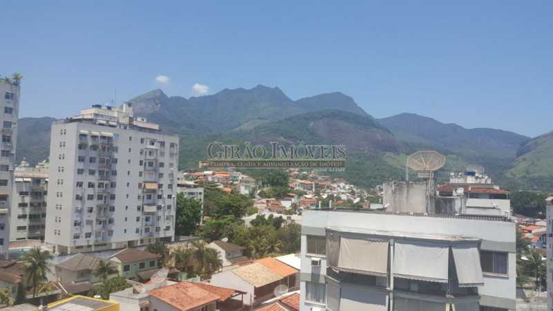 Conheça 2 do imóvel - Cobertura À Venda - Anil - Rio de Janeiro - RJ - GICO30060 - 3 2 - Cobertura À Venda - Anil - Rio de Janeiro - RJ - GICO30060 - 3