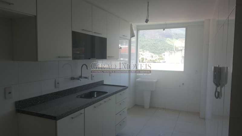Conheça 18 do imóvel - Cobertura À Venda - Anil - Rio de Janeiro - RJ - GICO30060 - 20 18 - Cobertura À Venda - Anil - Rio de Janeiro - RJ - GICO30060 - 20