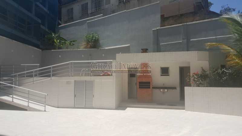 Conheça 20 do imóvel - Cobertura À Venda - Anil - Rio de Janeiro - RJ - GICO30060 - 21 20 - Cobertura À Venda - Anil - Rio de Janeiro - RJ - GICO30060 - 21