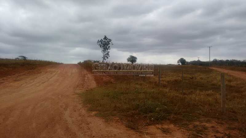 Conheça 1 do imóvel - Terreno À Venda - Parque Aeroporto - Campos dos Goytacazes - RJ - GIGL00009 - 1 1 - Terreno À Venda - Parque Aeroporto - Campos dos Goytacazes - RJ - GIGL00009 - 1